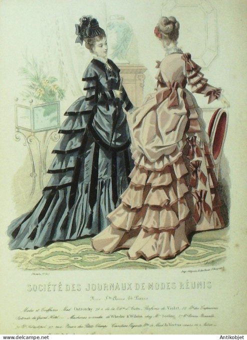 Journaux réunis 1872 # 145