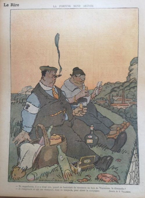 Le RIRE rouge 1918 n°180 Guillaume Miarko Hautot Villemot
