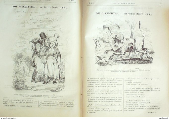 Le Monde illustré 1866 n°478 Italie Mantoue Plaisance La Villette Paris Allemagne Berlin Algérie Mit