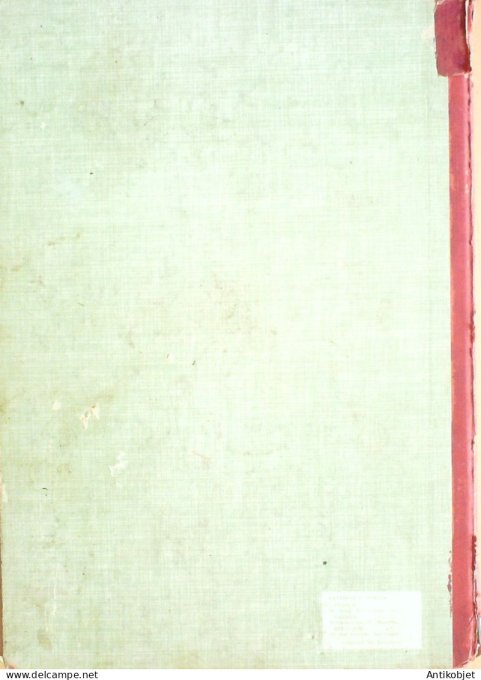 Album Spirou 72 Dupuis (n°1103-1112) 1959 (04-06 au 06-08) Eo Complet