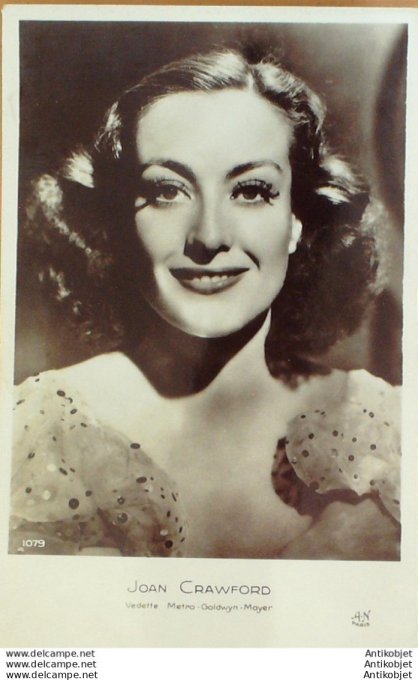 Crawford Joan (Studio 1079 ) 1940