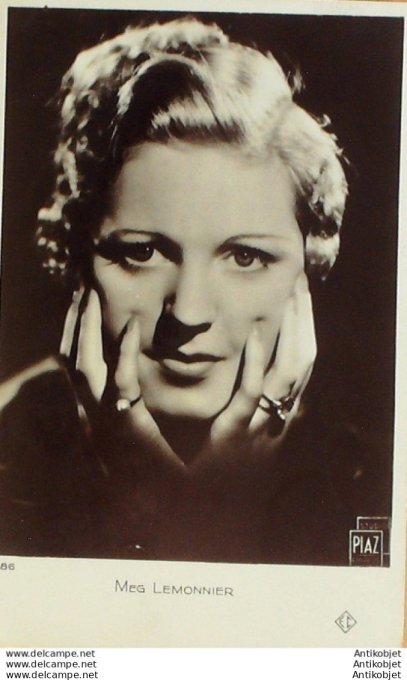 Lemonnier Meg (Studio 86 ) 1940