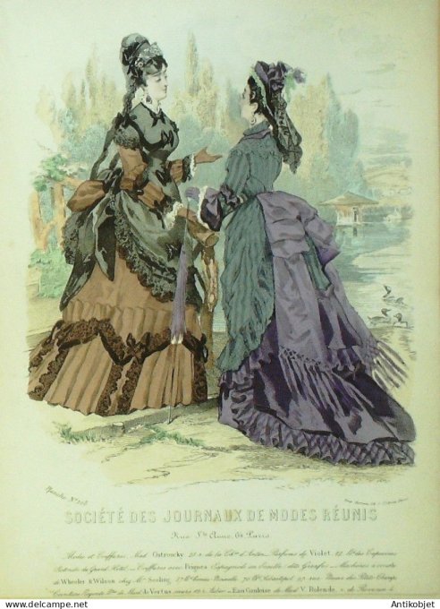 Journaux réunis 1871 # 108