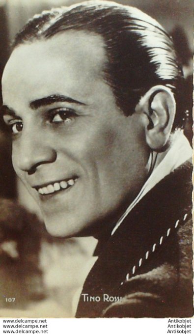 Rossi Tino (Studio 107 )