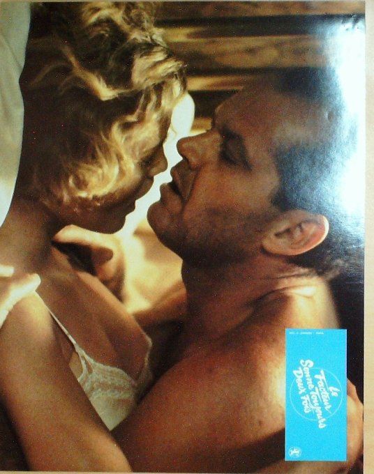 Le Facteur Sonne Toujours Deux Fois Nicholson 1981