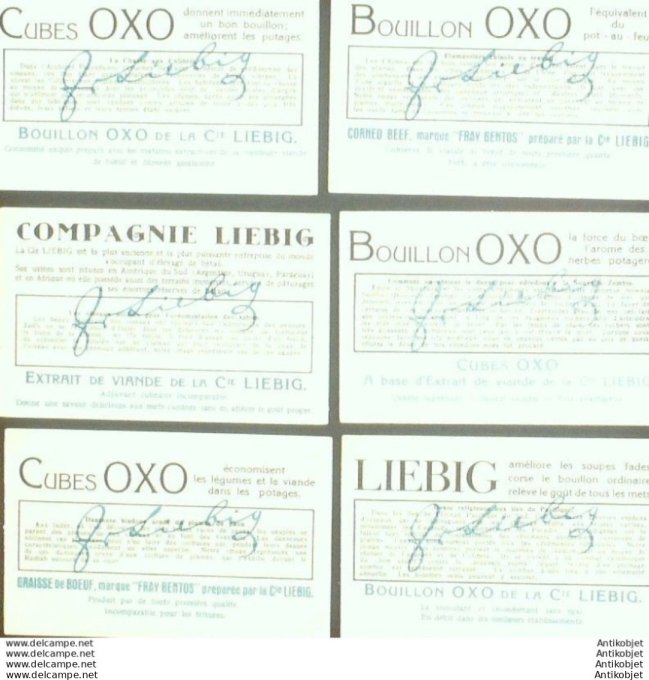 Chromo Liebig Sang 1215 Plumes d'oiseaux & leur manipulation (1928)