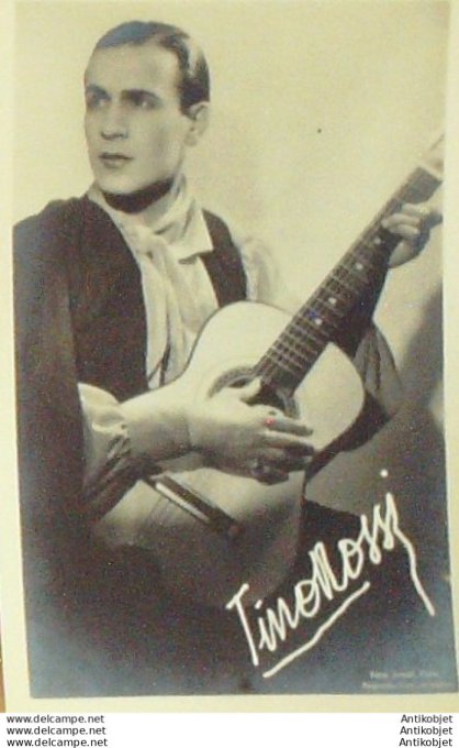 Rossi Tino (Studio )