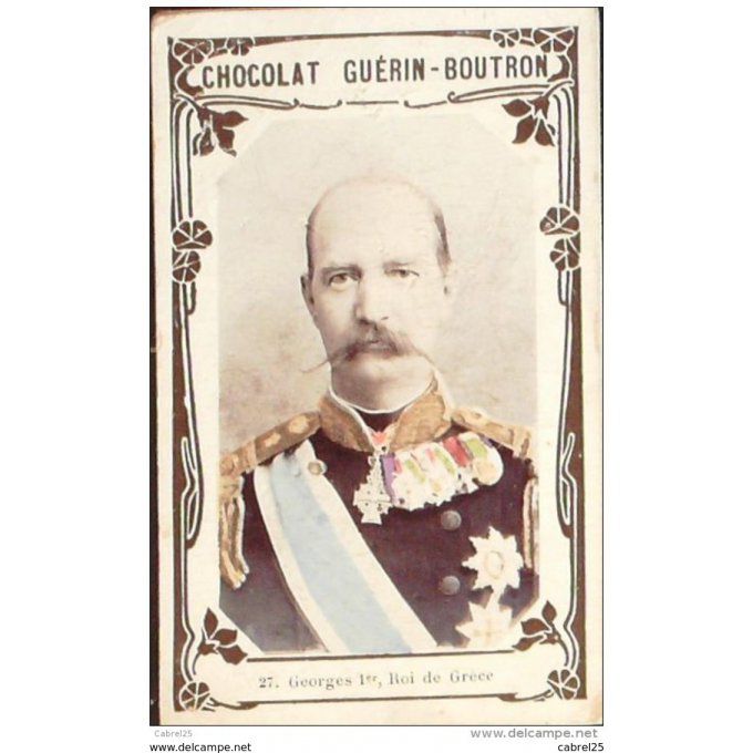 Pays Bas Henri Prince  27