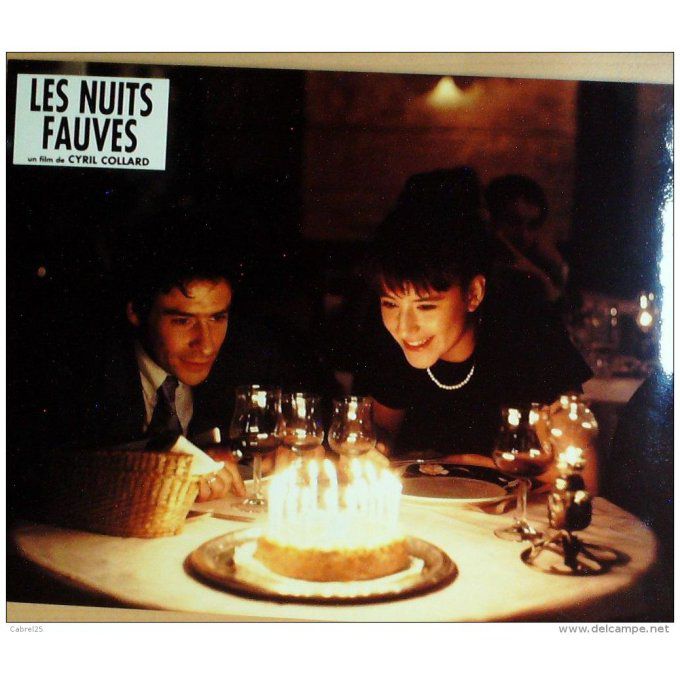 Les Nuits De Harlem Murphy Pryor Redd Foxx Reese Della 1989