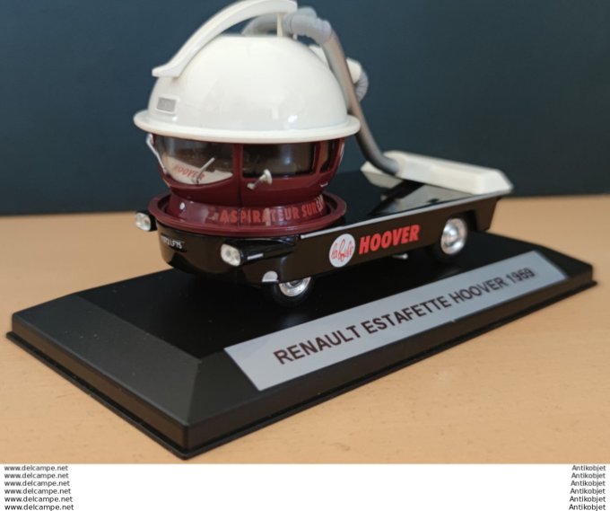 Renault Estafette Hoover Tour de France 1:43 1959