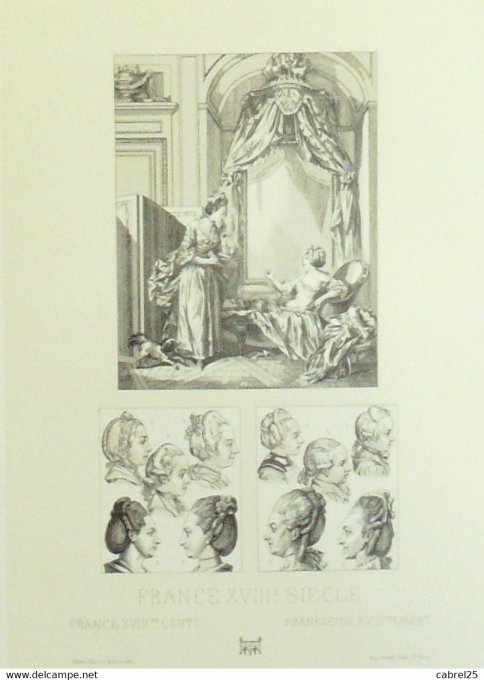 Objet Meuble à baignoire perruques