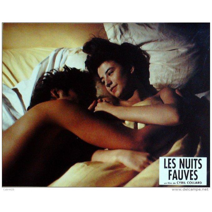 Les Nuits De Harlem Murphy Pryor Redd Foxx Reese Della 1989