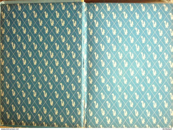 Album Spirou 82 Dupuis (n°1212-1224) 1961 (07-07 au 29-09) Eo complet