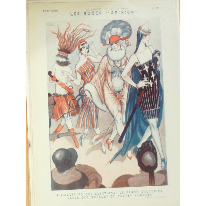 VALLEE-LES ROBES OPINION-1929-216