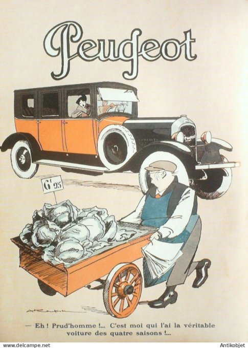 Fantasio 458 1925 Bloch Gerbault Guillaume Harry Mendousse Wegener