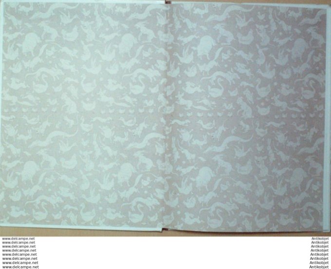 Rabier Benjamin Gedeon traverse l'Atlantique (Garnier) 1978