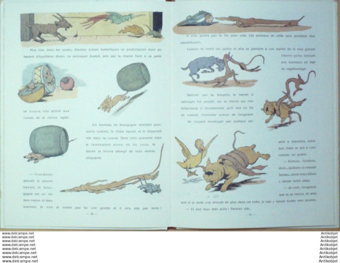 Rabier Benjamin Gedeon traverse l'Atlantique (Garnier) 1978