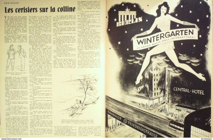 Revue Signal Ww2 1941 # 17