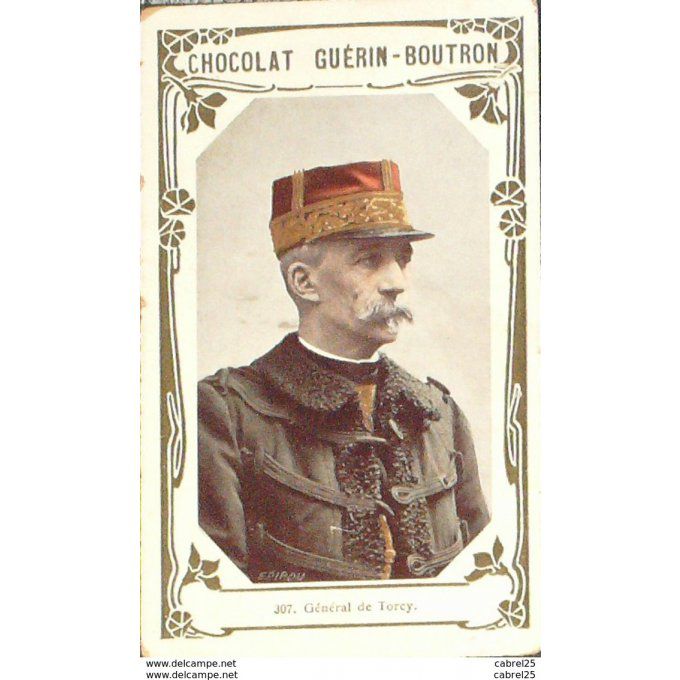 De Torcy Général 307