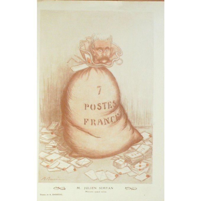 BARRERE-JULIEN SIMYAN MINISTRE-192