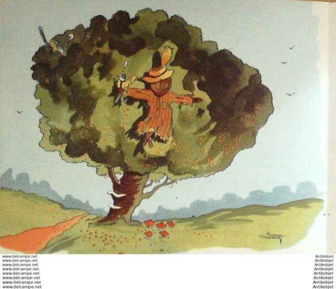 Misette (Parent Edit Garnier Eo 1940