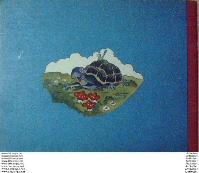 Misette (Parent Edit Garnier Eo 1940