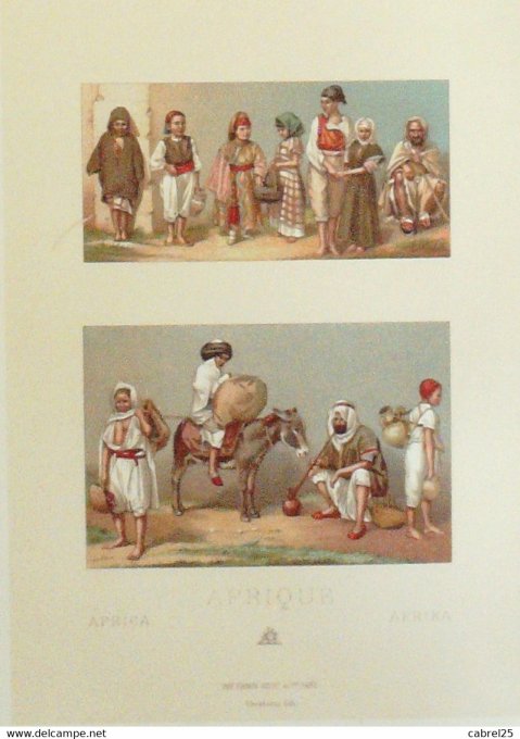 Tunisie CHECHIA BABRA RIKIEA TUKA ABAIA BESMAK ZOUKA SEBBARLA