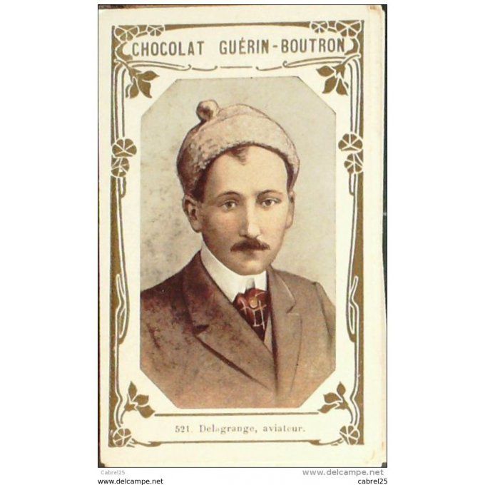 Delagrange Aviateur 521