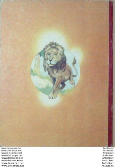 Minouche le Reve (Dupuich Go) Eo 1948