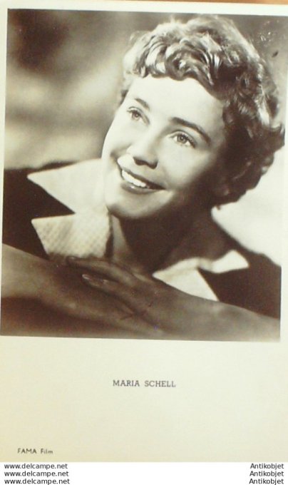 Schell Maria (Studio 360 )