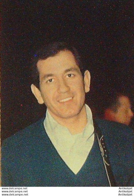Lopez Trini (Photo 385 ) 1960