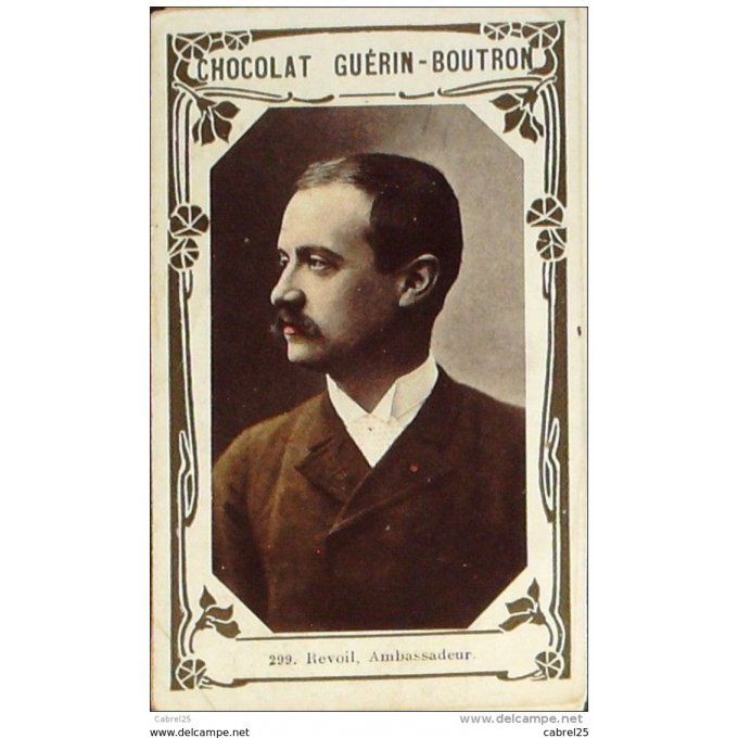 Revoil Ambassadeur 299