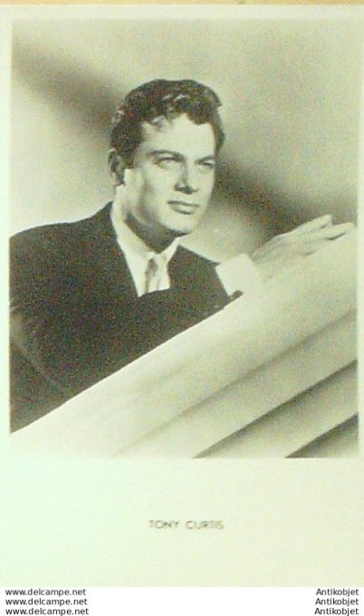 Curtis Tony (Studio 94 ) 1960