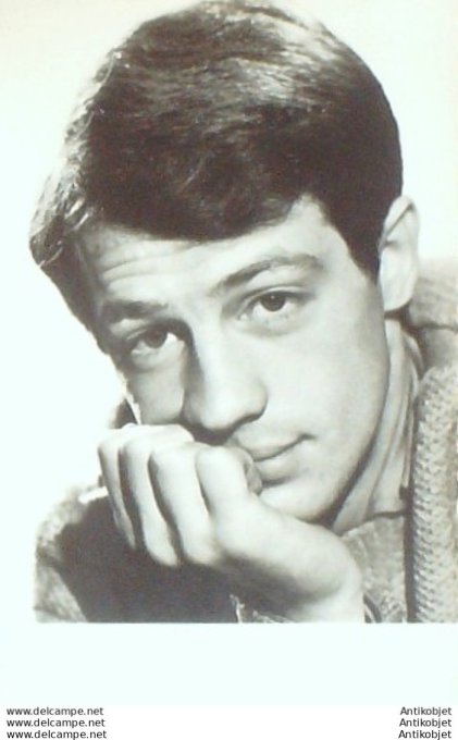 Belmondo Jean-Paul (Studio Pub Carbones Kores)