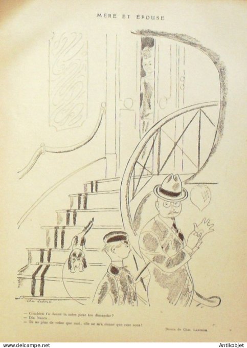 Le Monde illustré 1900 n°2253  Suède Oscar II Exposition 1900 pavillons étrangers