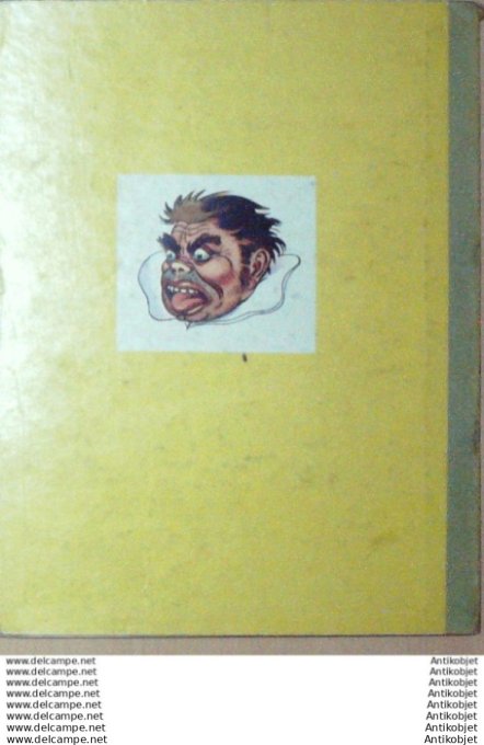 Le Petit Poucet (Sabran) Eo 1951