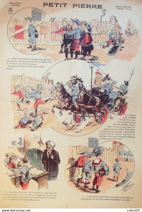 Petit Pierre (Jarville Nancy) Hermann