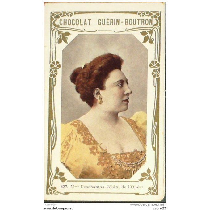 Deschamps Jehin Opéra Comique 427