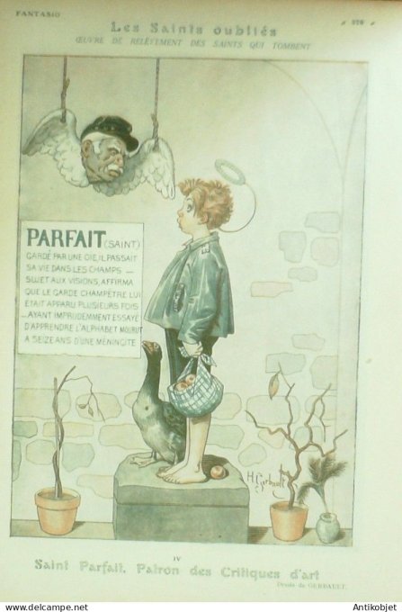 Fantasio 340 1921 Gaumet Herouard Rab Meunier HarryGerbault