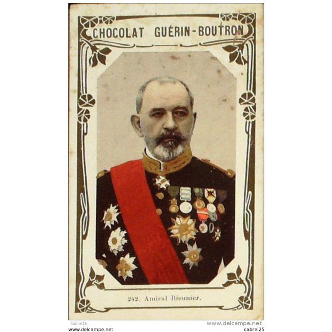 Rieunnier Amiral 242