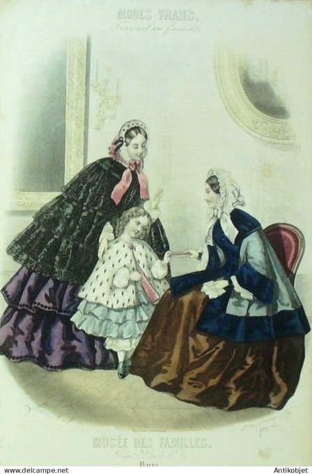 Musée des familles 1855 # 02