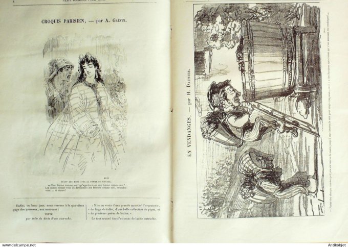 Le Monde illustré 1874 n°894 Le Havre (76) Angleterre Woolwich Belgique Bruxelles Brunehaut Espagne 