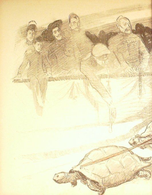 L'Assiette au beurre 1901 #  29 L'Administration Balluriau