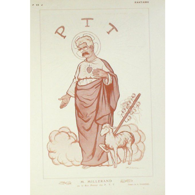 BARRERE-MILLERAND-1908