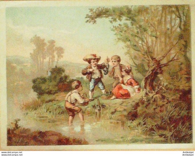 Buvard Dewatcher Confection Dijon