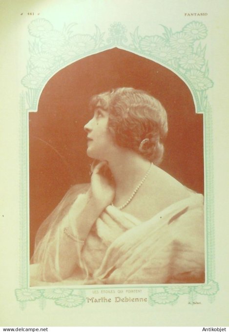 Fantasio 181 1914 Debienne