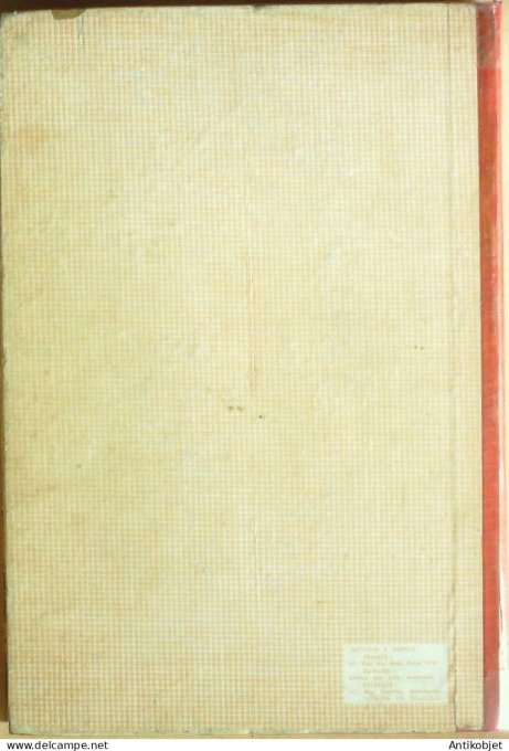 Album Spirou 55 Dupuis (n°912-924) 1957 (07-04 au 29-12) Eo complet