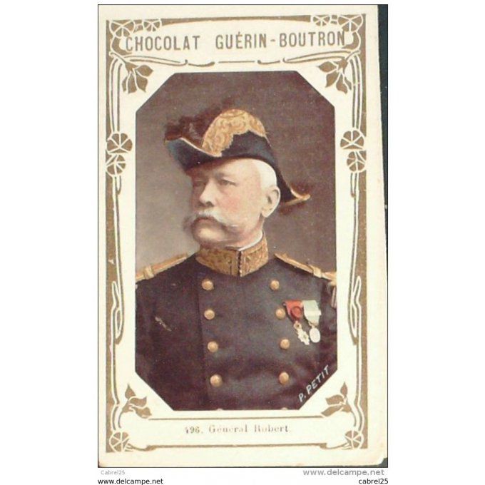 Robert Général 496
