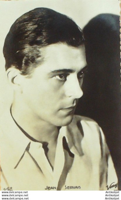 Servais Jean (Studio 37 )