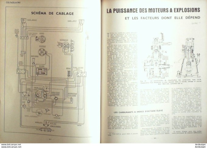 La Mode illustrée journal 1910 n° 12 Toilettes Costumes Passementerie